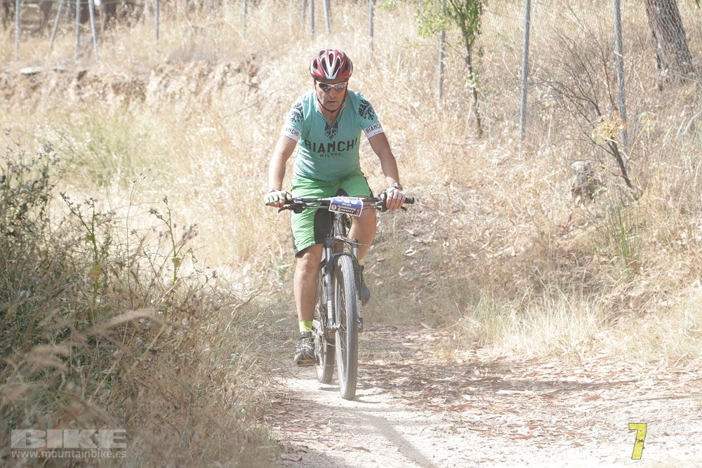Ruta Huerto y Vino MTB Scott 7 Estrellas 2018. KM 18. Galería 3