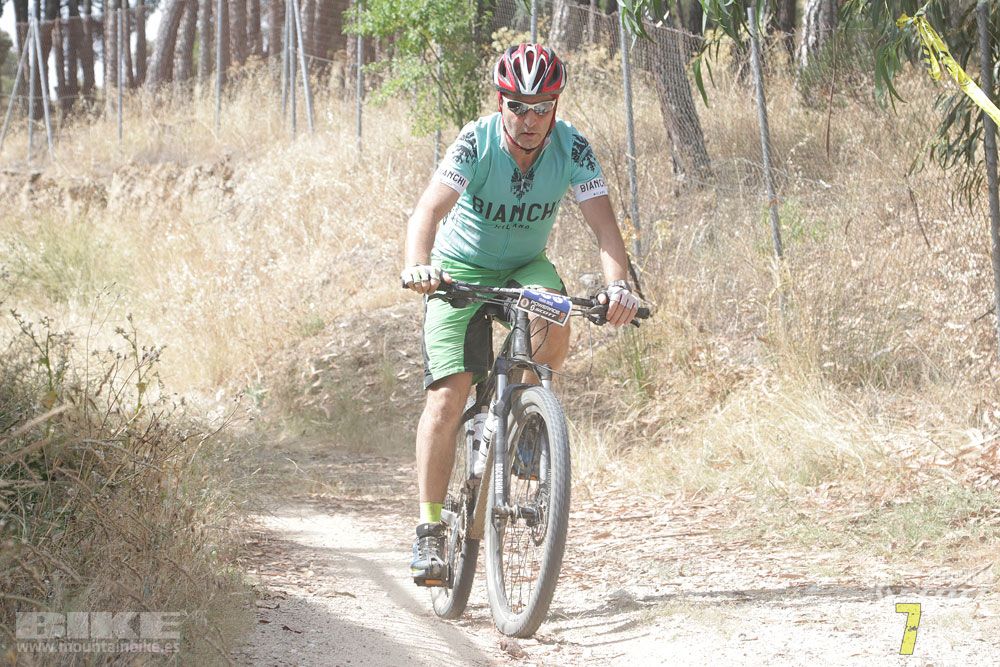 Ruta Huerto y Vino MTB Scott 7 Estrellas 2018. KM 18. Galería 3