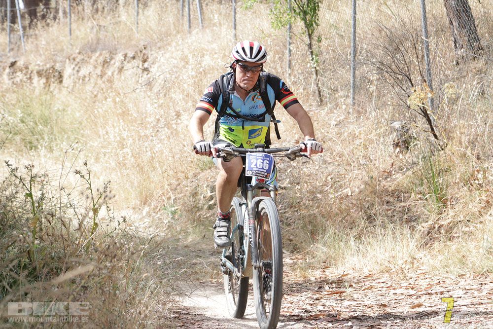 Ruta Huerto y Vino MTB Scott 7 Estrellas 2018. KM 18. Galería 3