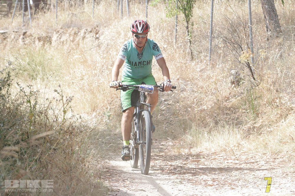 Ruta Huerto y Vino MTB Scott 7 Estrellas 2018. KM 18. Galería 3