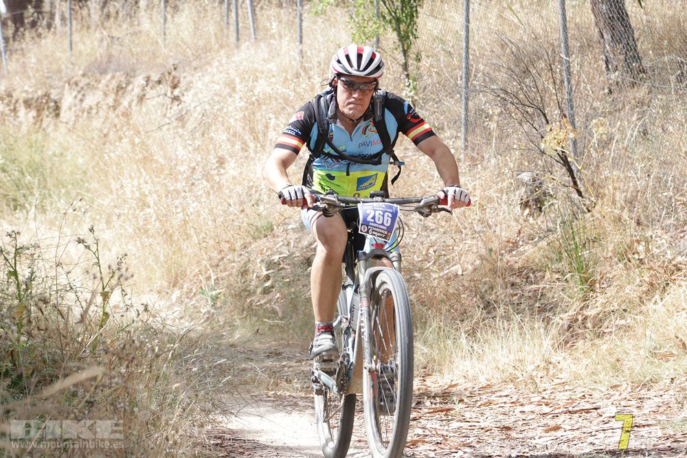 Ruta Huerto y Vino MTB Scott 7 Estrellas 2018. KM 18. Galería 3