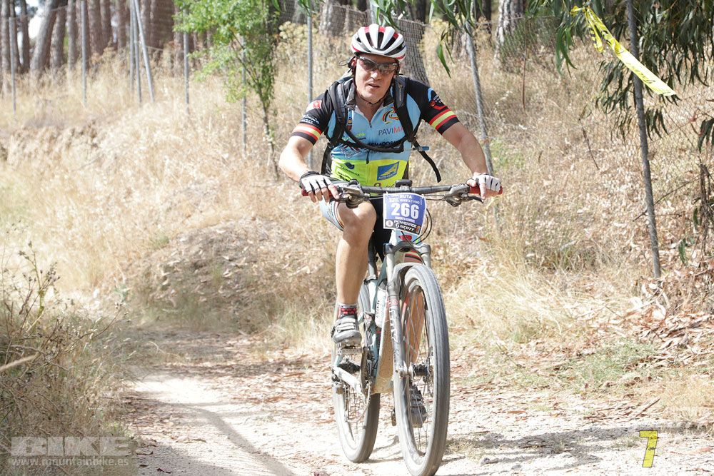 Ruta Huerto y Vino MTB Scott 7 Estrellas 2018. KM 18. Galería 3
