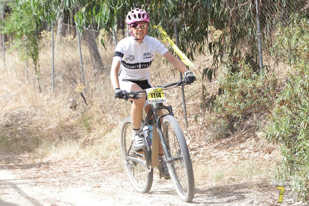 Ruta Huerto y Vino MTB Scott 7 Estrellas 2018. KM 18. Galería 3