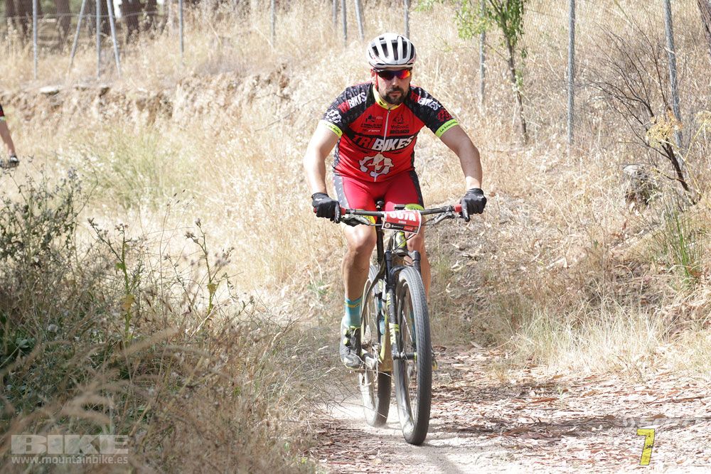 Ruta Huerto y Vino MTB Scott 7 Estrellas 2018. KM 18. Galería 3