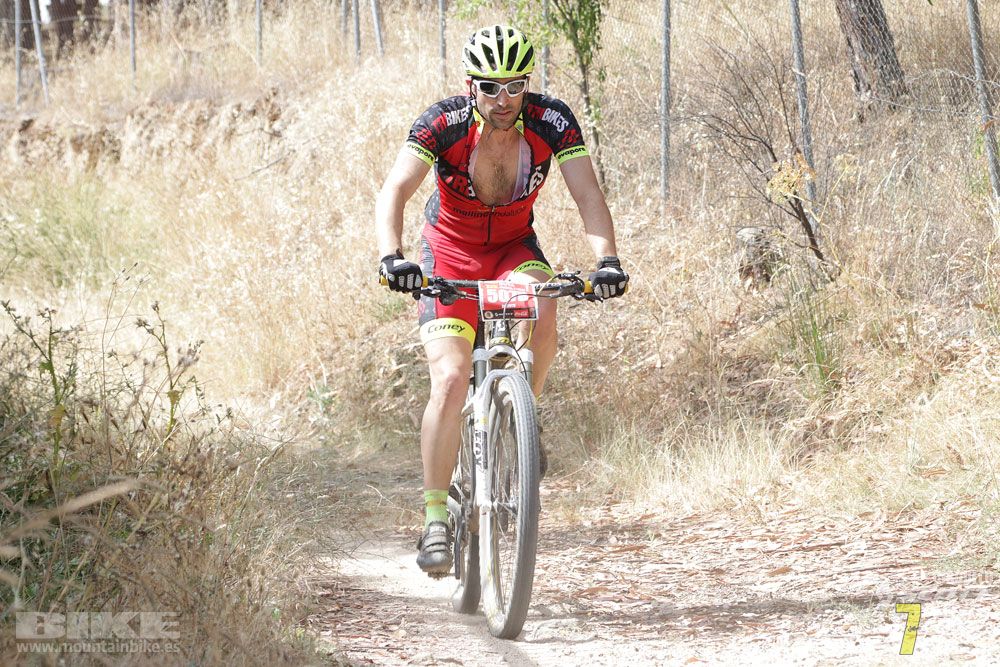 Ruta Huerto y Vino MTB Scott 7 Estrellas 2018. KM 18. Galería 3
