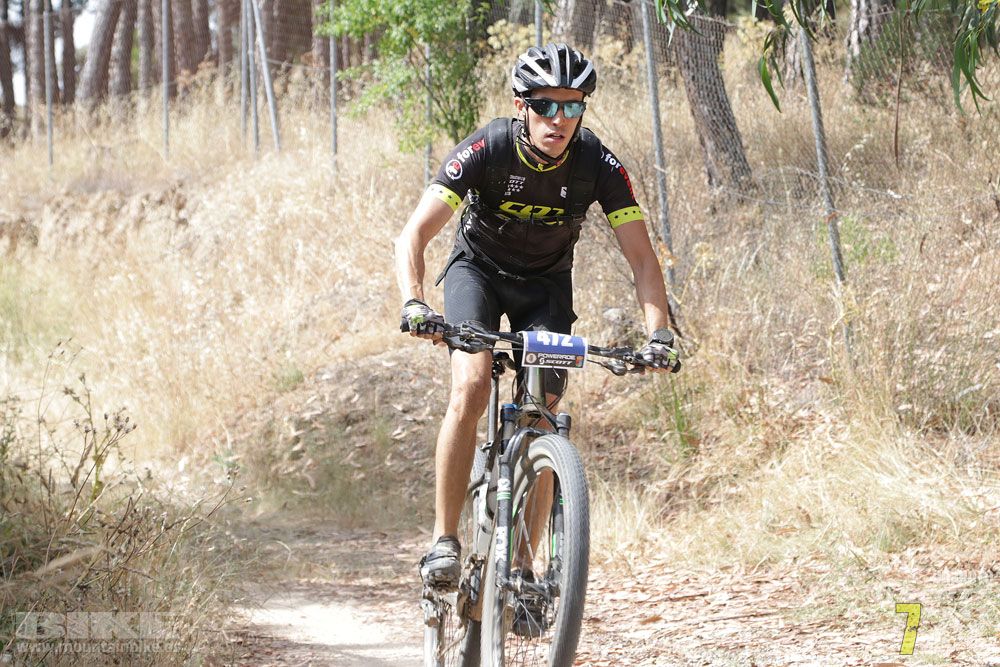 Ruta Huerto y Vino MTB Scott 7 Estrellas 2018. KM 18. Galería 3
