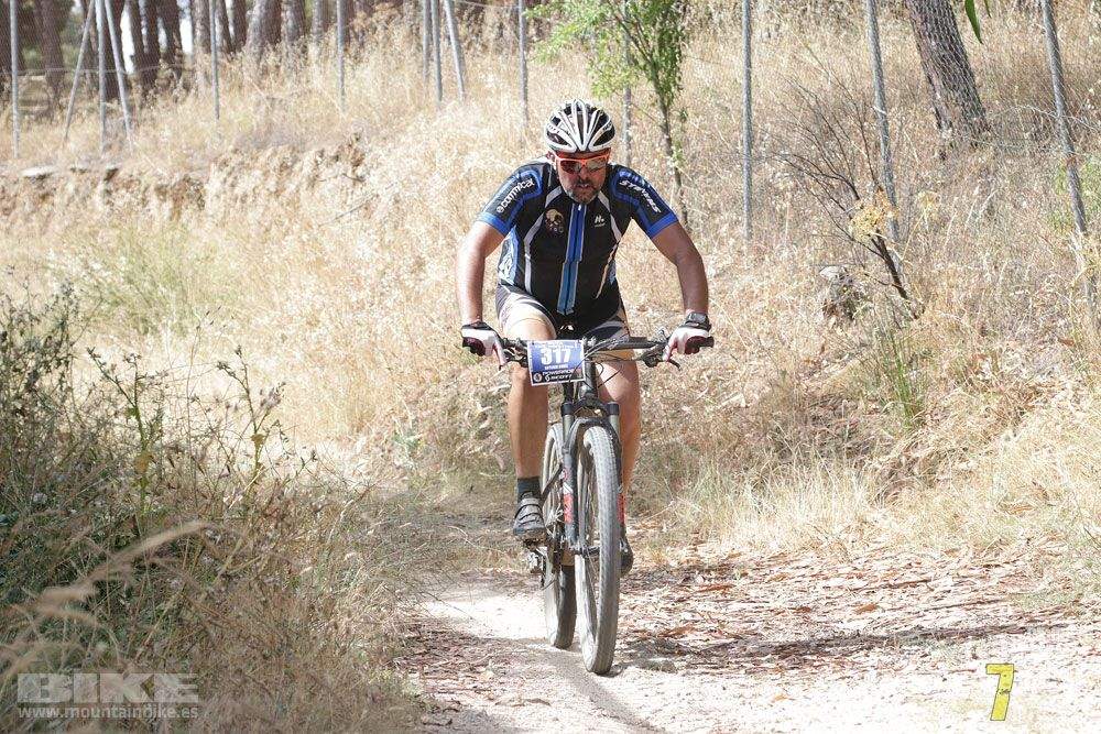 Ruta Huerto y Vino MTB Scott 7 Estrellas 2018. KM 18. Galería 3