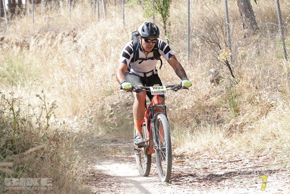 Ruta Huerto y Vino MTB Scott 7 Estrellas 2018. KM 18. Galería 3