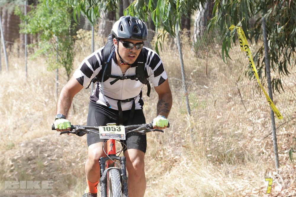 Ruta Huerto y Vino MTB Scott 7 Estrellas 2018. KM 18. Galería 3