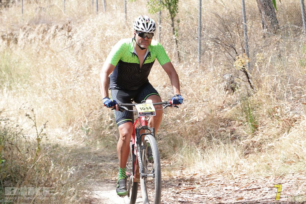 Ruta Huerto y Vino MTB Scott 7 Estrellas 2018. KM 18. Galería 3
