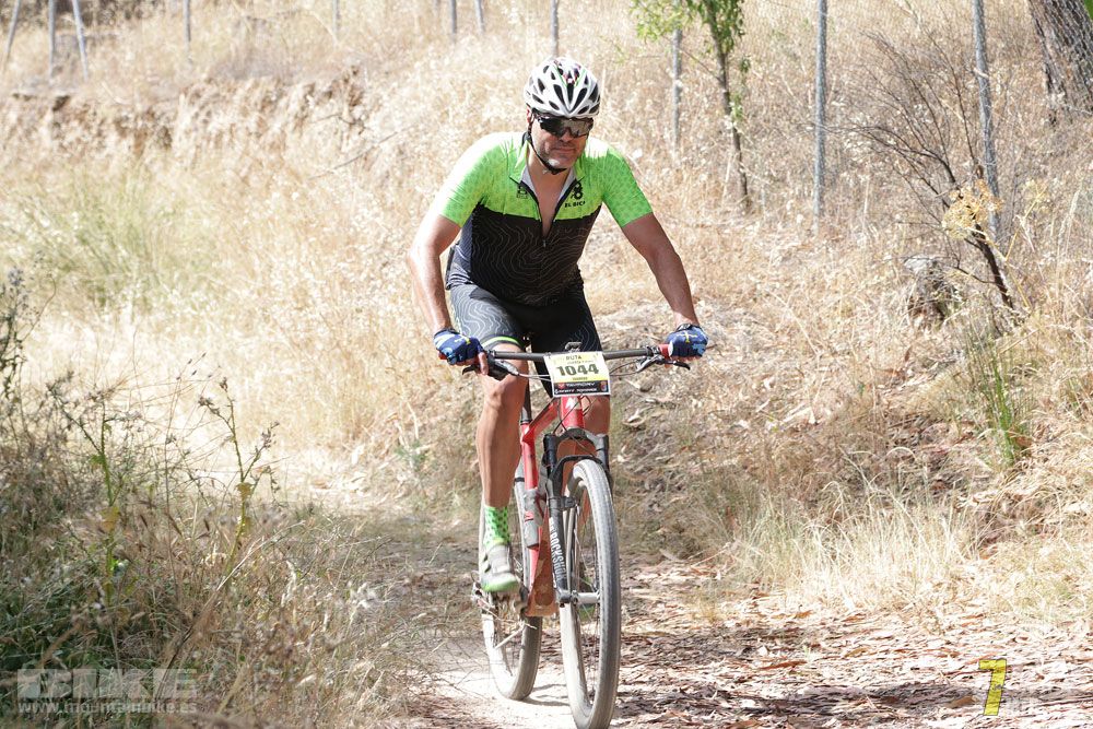 Ruta Huerto y Vino MTB Scott 7 Estrellas 2018. KM 18. Galería 3