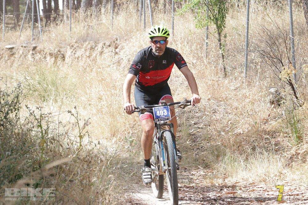 Ruta Huerto y Vino MTB Scott 7 Estrellas 2018. KM 18. Galería 3
