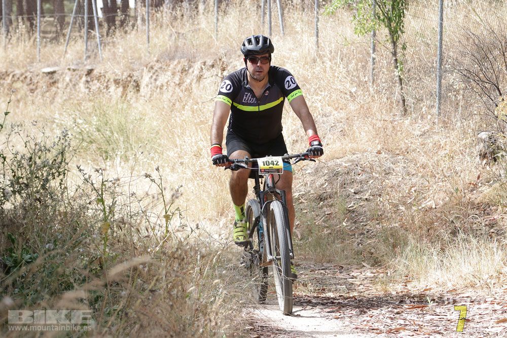 Ruta Huerto y Vino MTB Scott 7 Estrellas 2018. KM 18. Galería 3