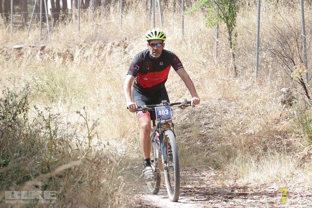 Ruta Huerto y Vino MTB Scott 7 Estrellas 2018. KM 18. Galería 3