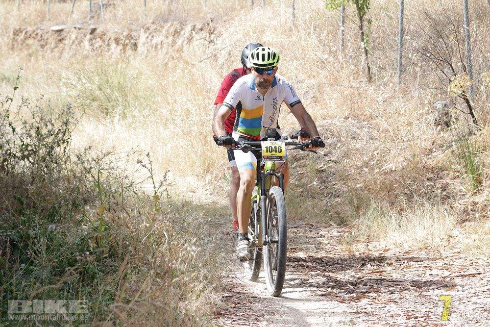 Ruta Huerto y Vino MTB Scott 7 Estrellas 2018. KM 18. Galería 3