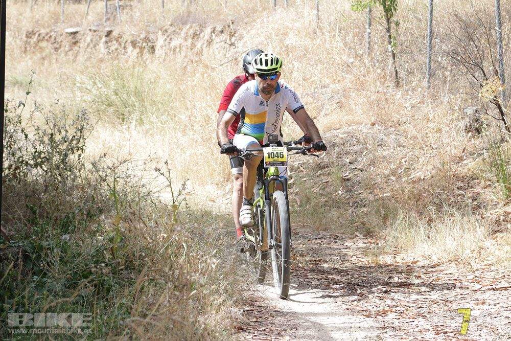 Ruta Huerto y Vino MTB Scott 7 Estrellas 2018. KM 18. Galería 3