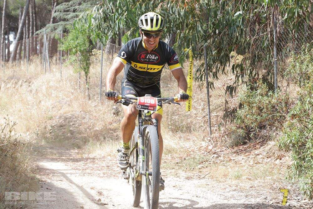 Ruta Huerto y Vino MTB Scott 7 Estrellas 2018. KM 18. Galería 3