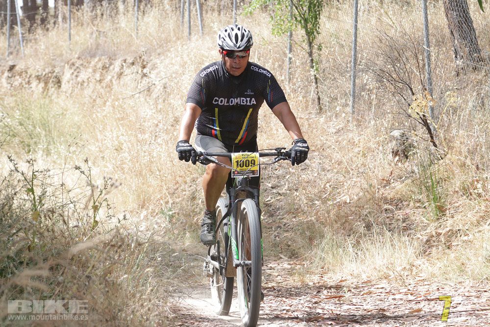 Ruta Huerto y Vino MTB Scott 7 Estrellas 2018. KM 18. Galería 3