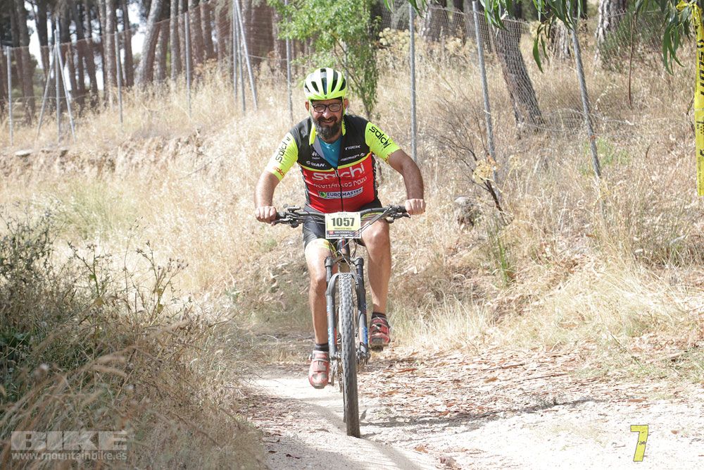 Ruta Huerto y Vino MTB Scott 7 Estrellas 2018. KM 18. Galería 3