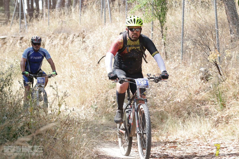 Ruta Huerto y Vino MTB Scott 7 Estrellas 2018. KM 18. Galería 3