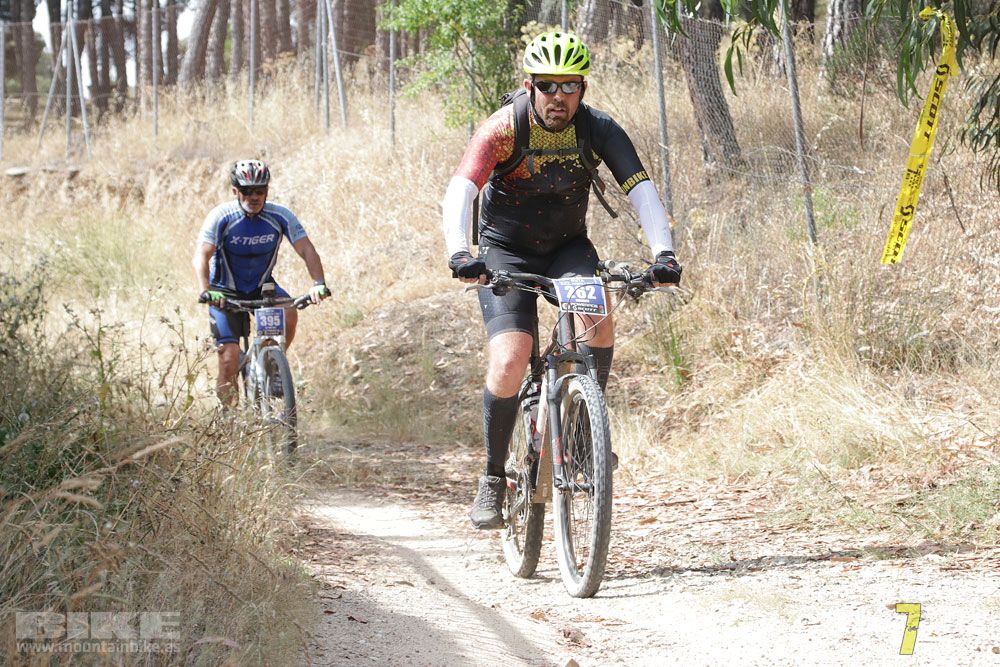 Ruta Huerto y Vino MTB Scott 7 Estrellas 2018. KM 18. Galería 3