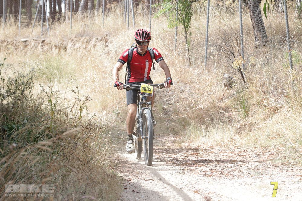 Ruta Huerto y Vino MTB Scott 7 Estrellas 2018. KM 18. Galería 3