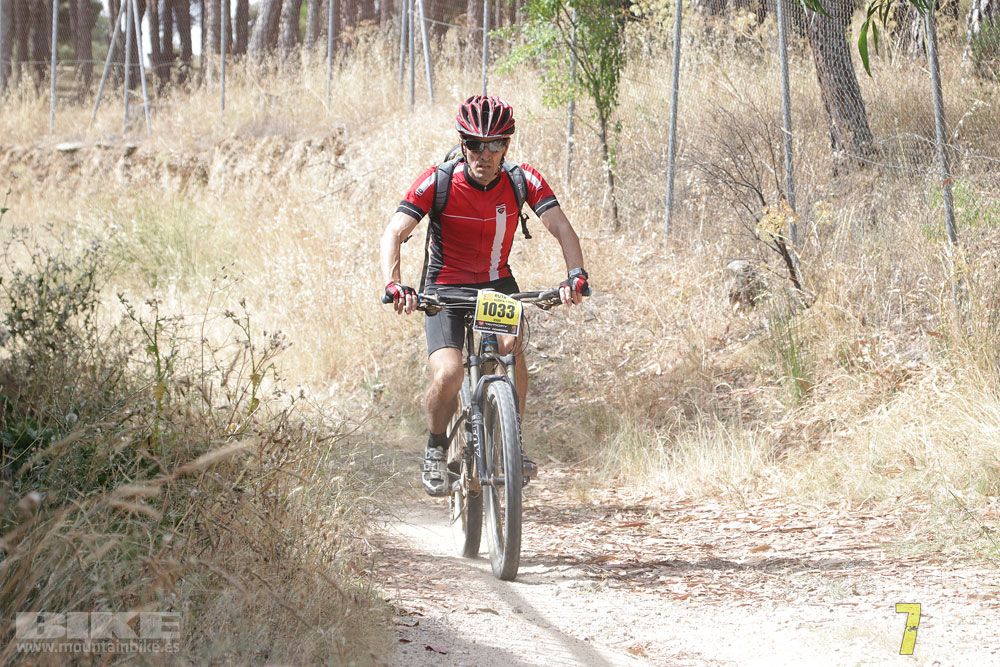 Ruta Huerto y Vino MTB Scott 7 Estrellas 2018. KM 18. Galería 3