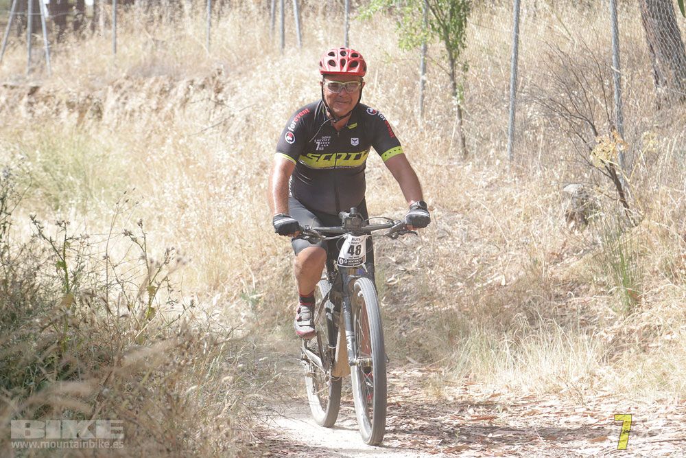 Ruta Huerto y Vino MTB Scott 7 Estrellas 2018. KM 18. Galería 3