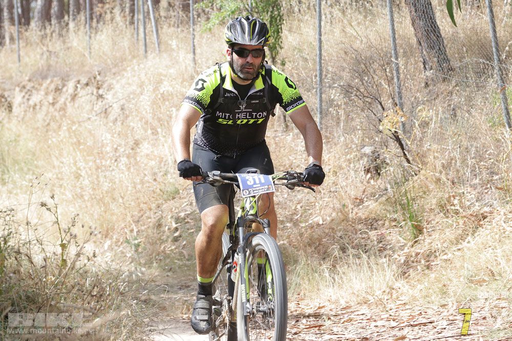 Ruta Huerto y Vino MTB Scott 7 Estrellas 2018. KM 18. Galería 3