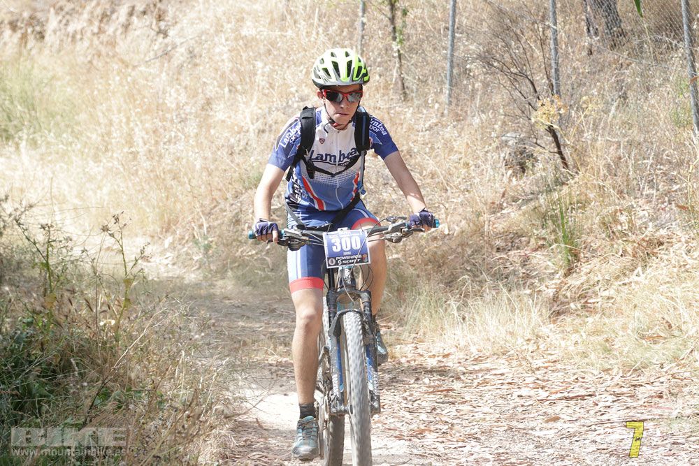 Ruta Huerto y Vino MTB Scott 7 Estrellas 2018. KM 18. Galería 3