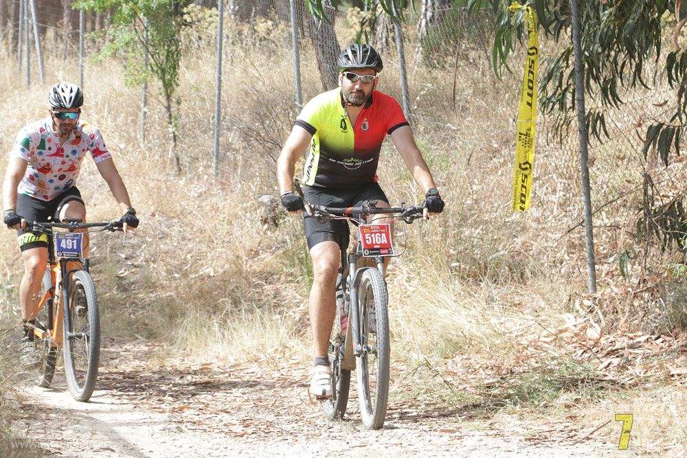 Ruta Huerto y Vino MTB Scott 7 Estrellas 2018. KM 18. Galería 3