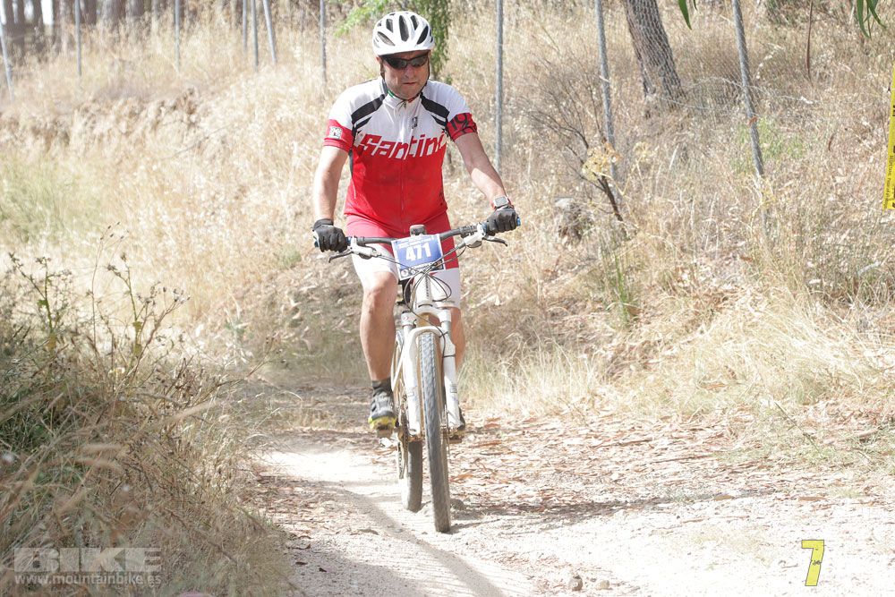 Ruta Huerto y Vino MTB Scott 7 Estrellas 2018. KM 18. Galería 3