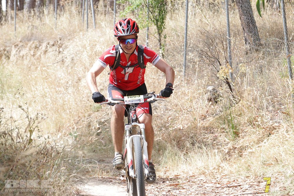 Ruta Huerto y Vino MTB Scott 7 Estrellas 2018. KM 18. Galería 3