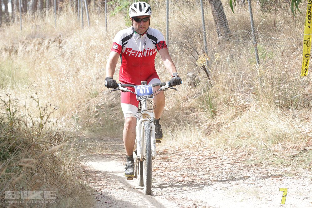 Ruta Huerto y Vino MTB Scott 7 Estrellas 2018. KM 18. Galería 3