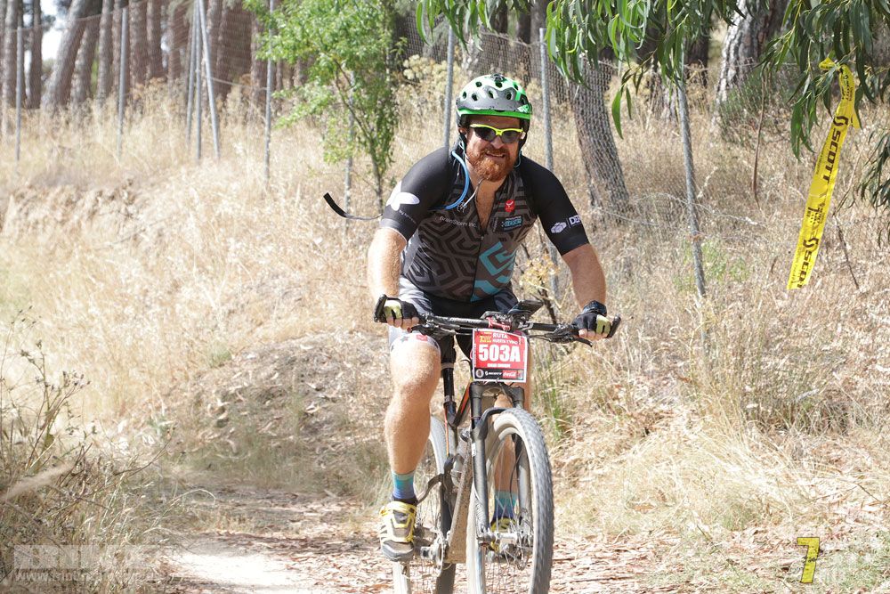 Ruta Huerto y Vino MTB Scott 7 Estrellas 2018. KM 18. Galería 3