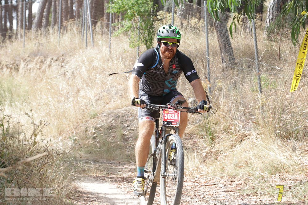 Ruta Huerto y Vino MTB Scott 7 Estrellas 2018. KM 18. Galería 3