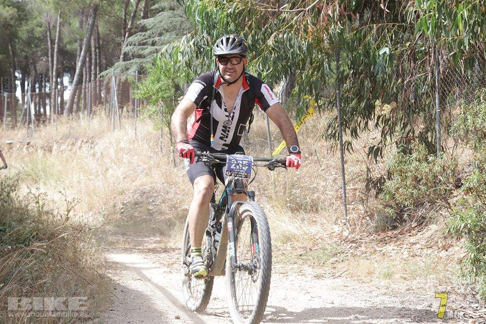 Ruta Huerto y Vino MTB Scott 7 Estrellas 2018. KM 18. Galería 3