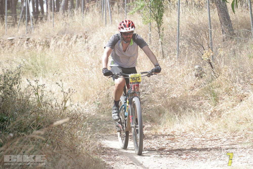 Ruta Huerto y Vino MTB Scott 7 Estrellas 2018. KM 18. Galería 3