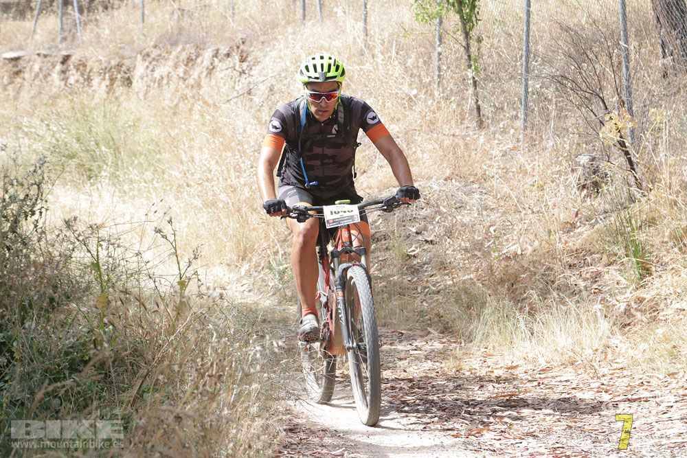 Ruta Huerto y Vino MTB Scott 7 Estrellas 2018. KM 18. Galería 3
