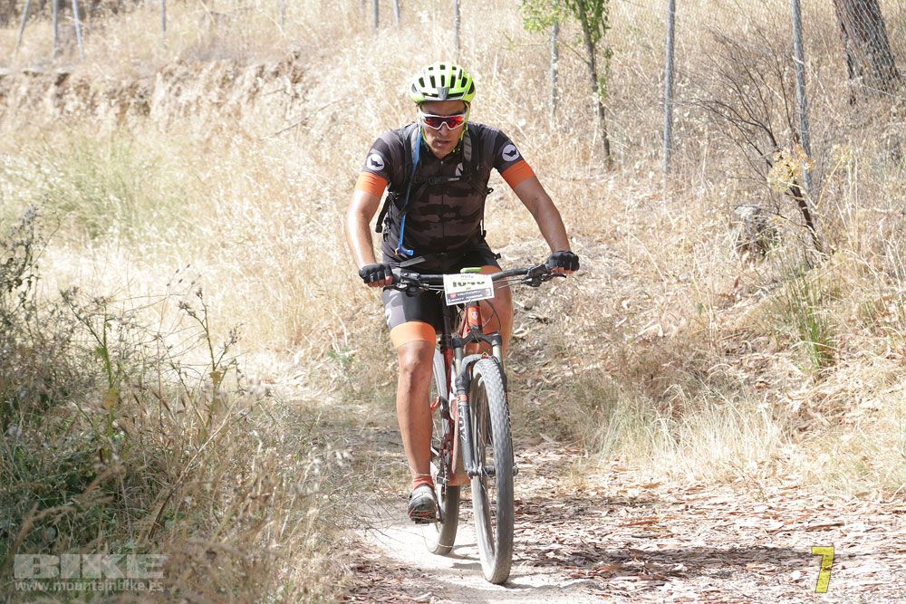 Ruta Huerto y Vino MTB Scott 7 Estrellas 2018. KM 18. Galería 3