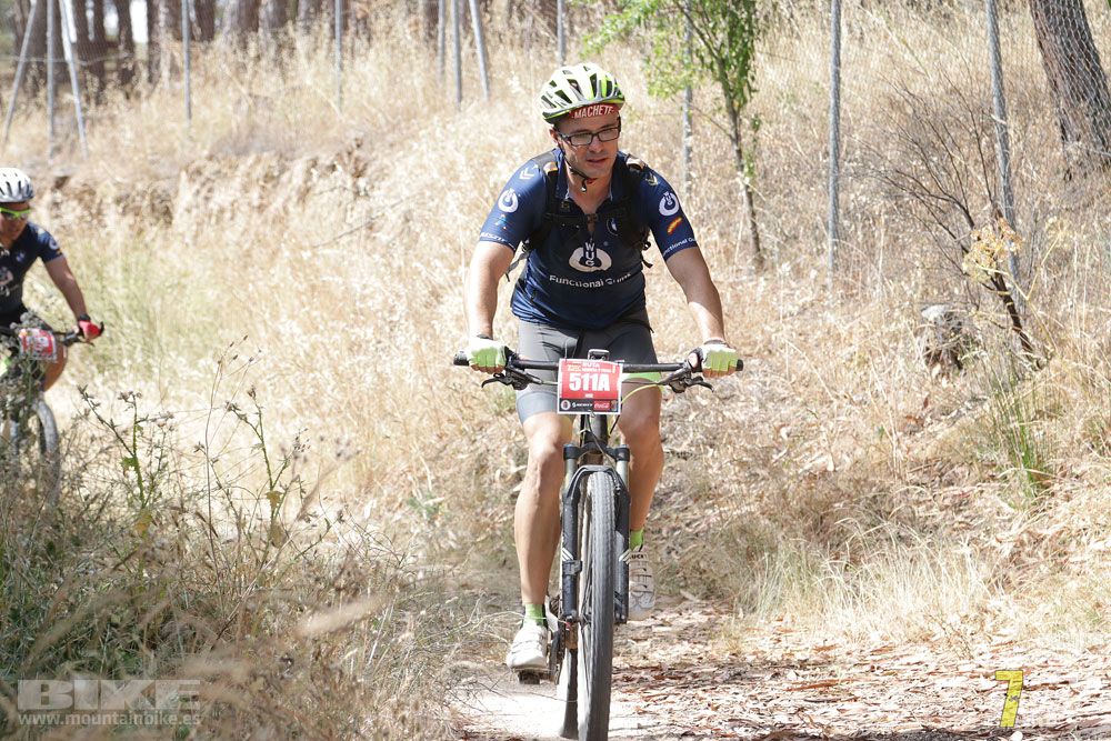 Ruta Huerto y Vino MTB Scott 7 Estrellas 2018. KM 18. Galería 3