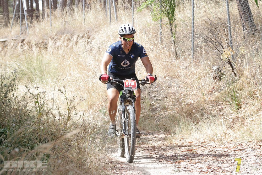 Ruta Huerto y Vino MTB Scott 7 Estrellas 2018. KM 18. Galería 3