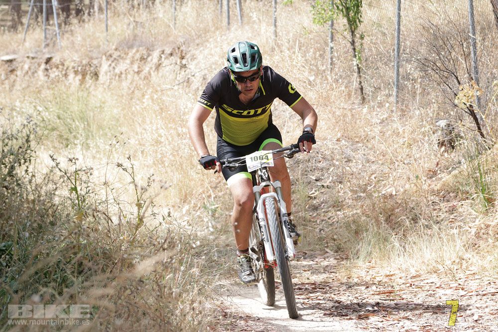 Ruta Huerto y Vino MTB Scott 7 Estrellas 2018. KM 18. Galería 3