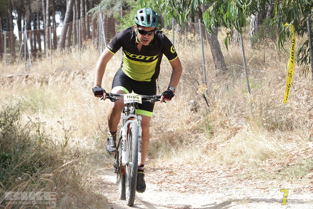 Ruta Huerto y Vino MTB Scott 7 Estrellas 2018. KM 18. Galería 3