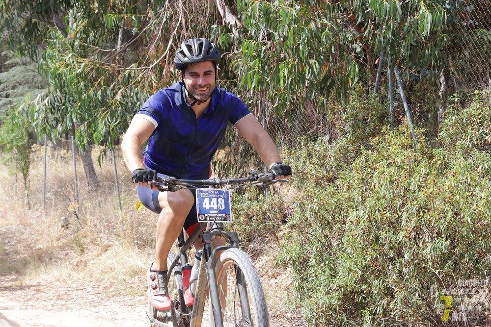Ruta Huerto y Vino MTB Scott 7 Estrellas 2018. KM 18. Galería 3