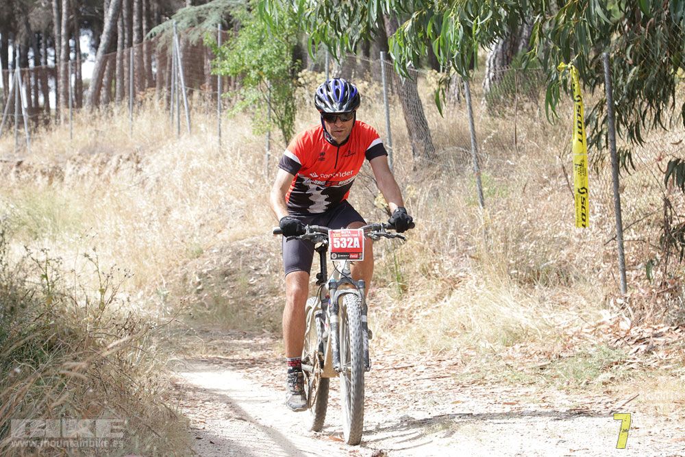 Ruta Huerto y Vino MTB Scott 7 Estrellas 2018. KM 18. Galería 3