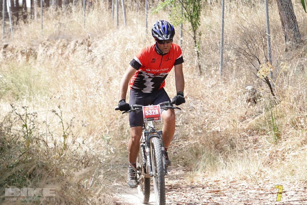 Ruta Huerto y Vino MTB Scott 7 Estrellas 2018. KM 18. Galería 3