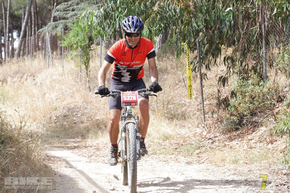 Ruta Huerto y Vino MTB Scott 7 Estrellas 2018. KM 18. Galería 3