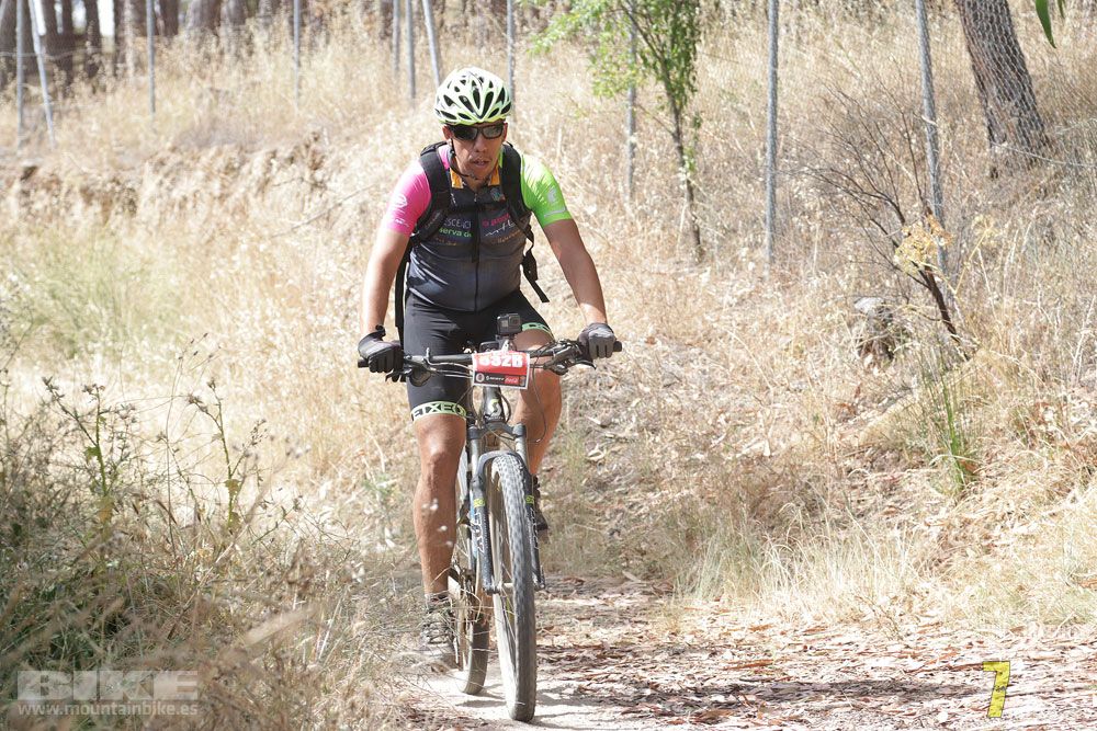 Ruta Huerto y Vino MTB Scott 7 Estrellas 2018. KM 18. Galería 3