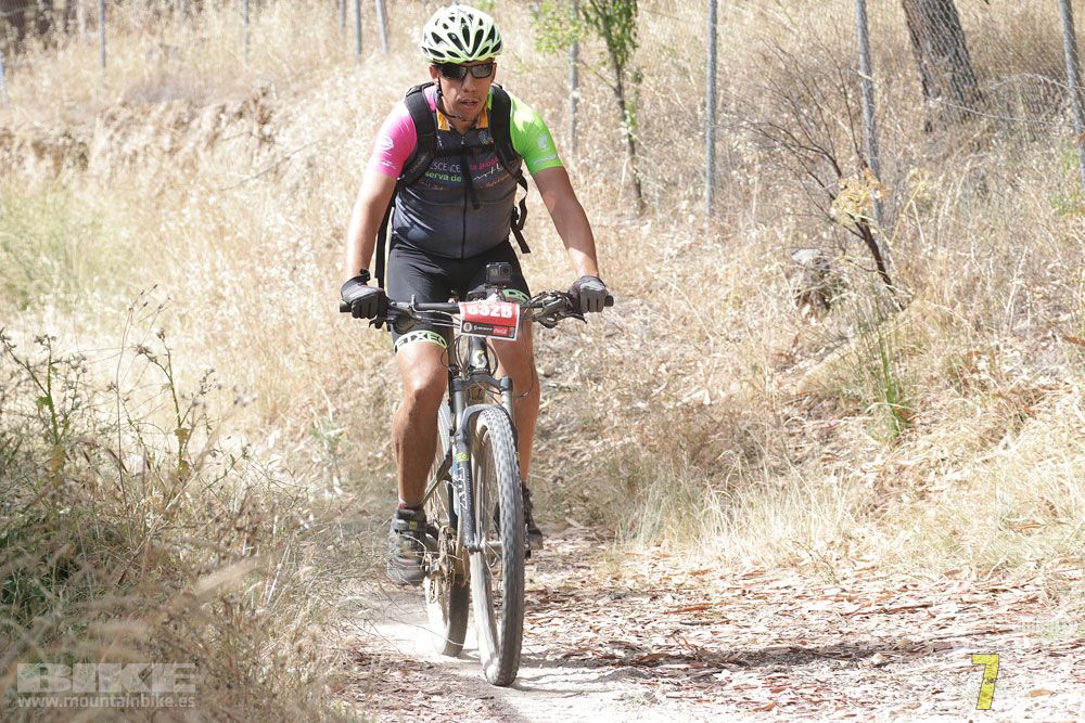Ruta Huerto y Vino MTB Scott 7 Estrellas 2018. KM 18. Galería 3